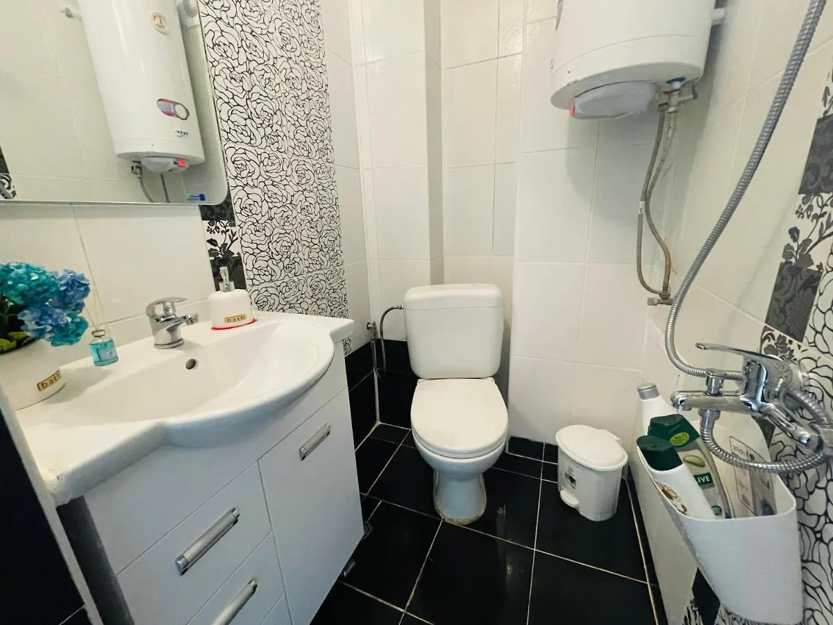 Apartament By The Sea - Central With Free Parking Varna
