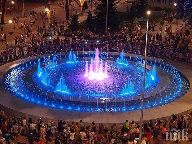 By The Sea - Central With Free Parking Varna Bulgaria