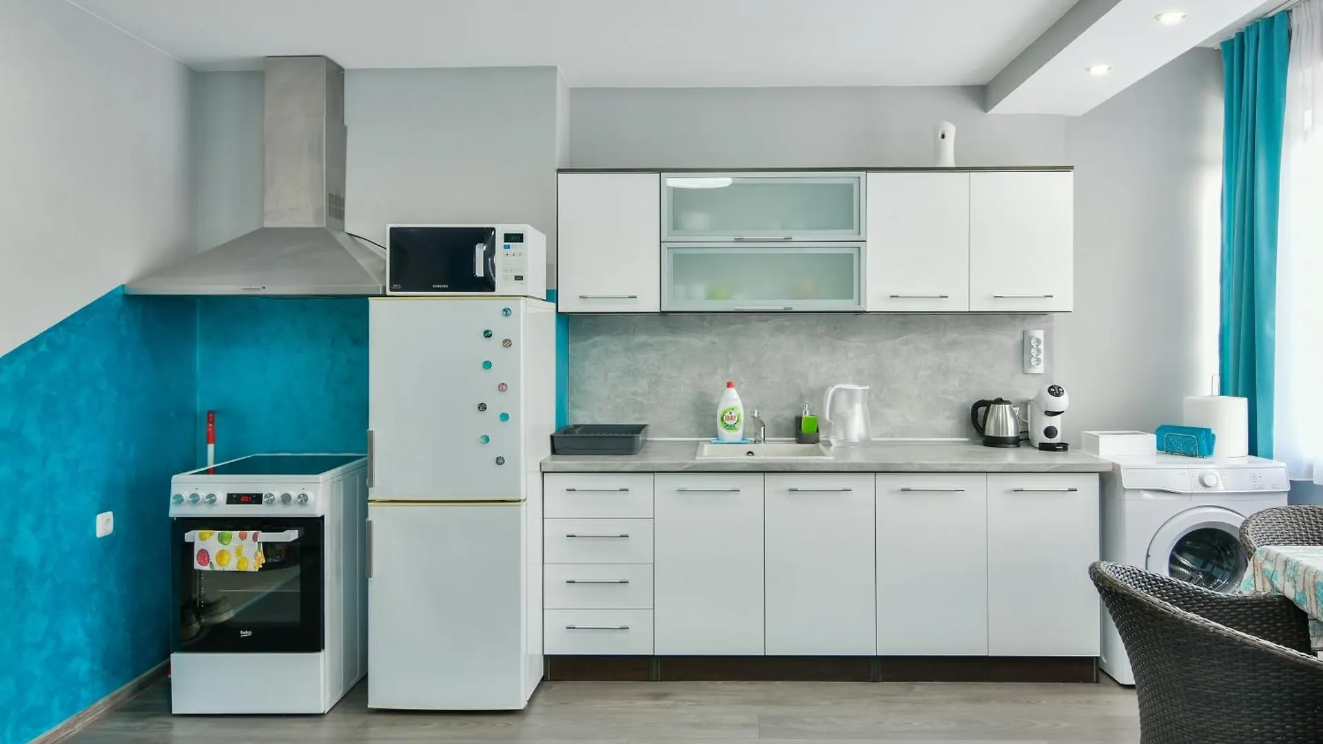 By The Sea - Central With Free Parking Varna 0*,
