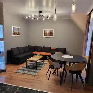 Apartament Amaya, Varna
